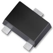 MOSFET, N-CH, 20V, 0.285A, 0.44W