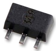 TRANSISTOR, NPN, 160V, 1.5A, SOT-89