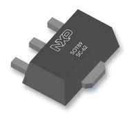 TRANS NPN 40V 0.6A SOT89