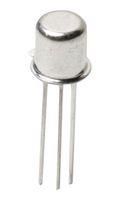 TRANSISTOR, NPN, 45V, 0.2A, TO-18