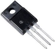 TRIAC, 4A, 600V, TO-220FPAB