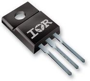 MOSFET, N-CH, 650V, 15.1A, TO-220FP