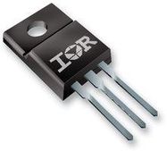 MOSFET, N-CH, 600V, 13.8A, TO-220FP-3