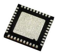 ADC, 16BIT, 125KSPS, LFCSP-40