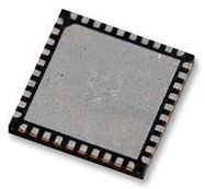 EMBEDDED VIDEO ENGINE, 3.63V, VQFN-EP-48