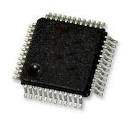 ADC, 8-BIT, 100MSPS, LQFP-48