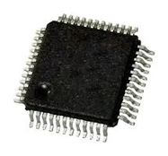 MOTOR CONTROLLER, 3PH DC BRUSHLESS, LQFP