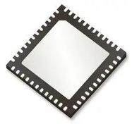 AUDIO PWR AMP, D, -40 TO 125DEG C/MLPQ48