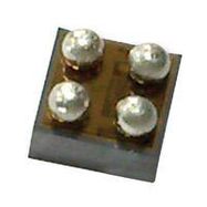 LDO, FIXED, 2.9V, 0.3A, FLIP-CHIP-4