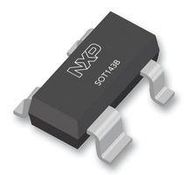 RF TRANSISTOR, AEC-Q101, NPN, SOT-143B