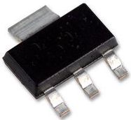 IFX1117 - LINEAR VOLTAGE REGULATOR