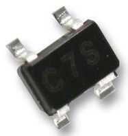 VOLTAGE REF, SERIES, 1.23V-12.4V, SOT143