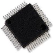 8 BIT MCU, 16MHZ, 34I/O, MQFP-52