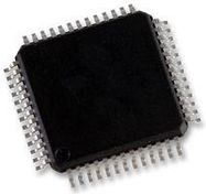 ADC, 12BIT, 80MSPS, LQFP-52