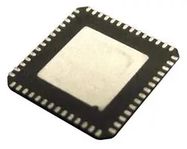 ADC, 16BIT, 125MSPS, LFCSP-WQ-EP-56