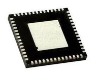 MOTOR DRIV, 3-PHASE BRUSHLESS, QFN-EP-26