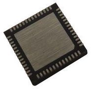 ETHERNET CONTROLLER, 10/100MBPS, QFN-56