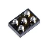 EMI FILTER W/ESD PROTECTION, 2LINE