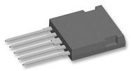 BRIDGE RECT, 3-PH, 50A, 1.6KV, I4-PAC