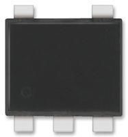 DIODE, TVS, 4CH, 5.5V, SOT553