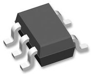 OP-AMP, SINGLE, 9KHZ, 3V/MS, SOT-23-5