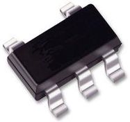 OP-AMP, 3MHZ, MSOP-8, -40 TO 125DEG C