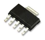 IC, LDO VOLT REG, 1.8V, 0.3A, SOT223-5