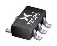 XOR GATE, SINGLE, 2 I/P, SC-74A