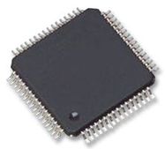 IC, MOTOR DRIVER, STEPPER, 3.5A, HQFP-64