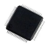 ETHERNET SWITCH, 3PORT, IEEE1588, 64LQFP