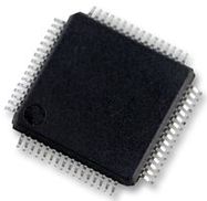 MCU, 16BIT, 20MHZ, QFP-64