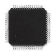 MCU, 32BIT, ARM CORTEX-M0+, 48MHZ, TQFP