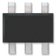 MOSFET, DUAL N-CH, 24V, 6A, CPH