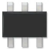 MOSFET, P-CH, -30V, -5A, CPH