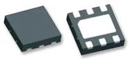 MOSFET P-CH, 20V, SC-70