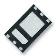 MOSFET, N-CH, DUAL, 30V, PP 6X5