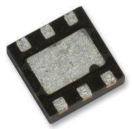 MOSFET, N-CH, 60V, 18.5A, 11.5W, PQFN