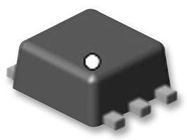 MOSFET, DUAL P CH, -60V, -0.19A, SC-89