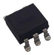 OPTOCOUPLER, TRIAC, 5.3KV, SMDIP-6