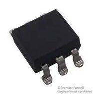 OPTOCOUPLER, PHOTOTRIAC O/P, 5.3KV