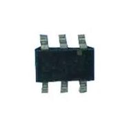 GATE DRIVER, 1CHANNEL, MOSFET, WSOIC