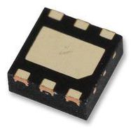 MOSFET, P-CH, 20V, 5A, UDFN