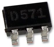 OPTOCOUPLER, GATE DRIVE, 5KV, SOP-6