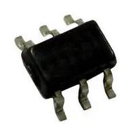 SERIAL EEPROM, 4KBIT, 2MHZ, SOT-23-6