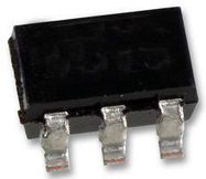 MOSFET, N CH 3A 80V SSOT-6