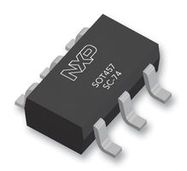 MOSFET, AEC-Q101, P-CH, -30V, TSMT