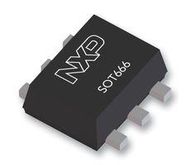 MOSFET,NN CH,60V,0.34A,SOT666, REEL