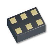 RF AMPLIFIER, 1.55 TO 1.615GHZ, DFN-6