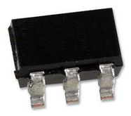 MOSFET, N/P-CH, 20V, 3.9A, TSOP-6