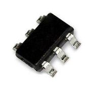 MOSFET, NP CH, 30V, W DIODE, TSOP6